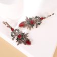 Vintage Bohemian Earrings Fashion