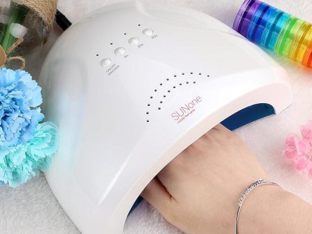 48W Nail Light Therapy Machine on Sale