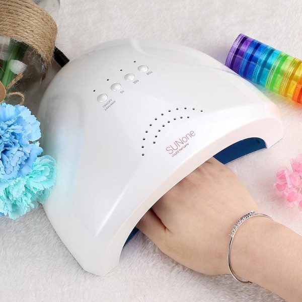 48W Nail Light Therapy Machine on Sale