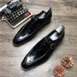 British Business Formal Shoes Discount