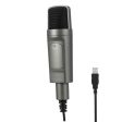 USB Condenser Microphone For Sale