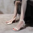 Women s Stiletto Open Toe High For Cheap