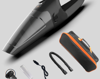 Car Vacuum Cleaner Car-Use Online Sale