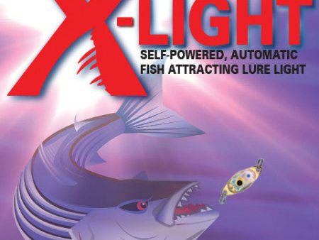 X-Light Hot on Sale