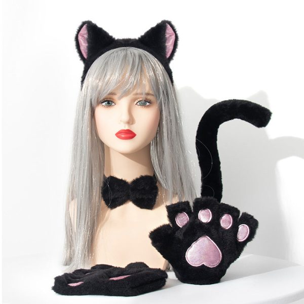 Accessories Set Cosplay Cat s Supply