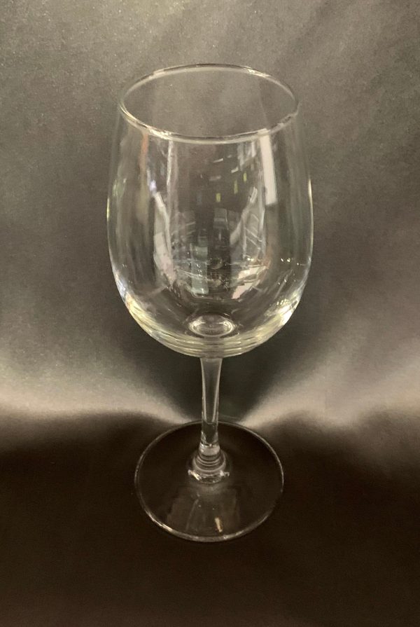 TN Wine Glass 11.75oz Discount