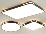 The New Led Ceiling Lamp Round Online now