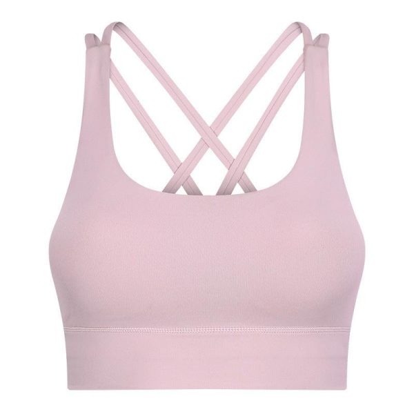 Yoga wear sports running bra Online Hot Sale