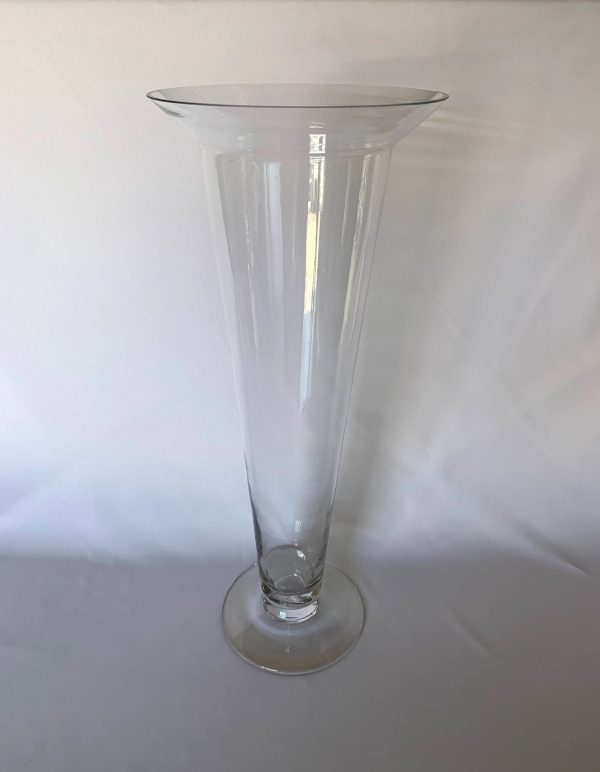 Trumpet Vase 24  Sale