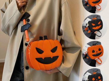 2023 Halloween Bags Funny Sale