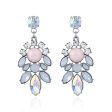 Women s Crystal Earrings Online now