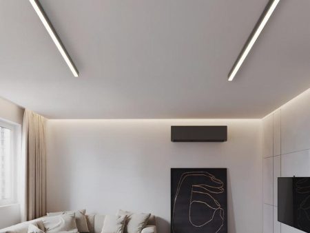 Strip LED Ceiling Light Simple Sale