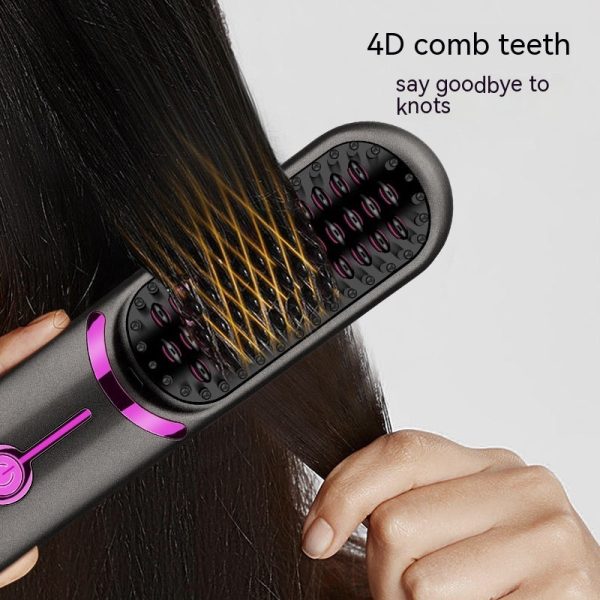 Wireless Straight Comb USB Cheap