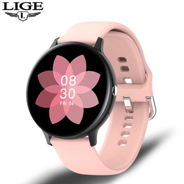 Women s LIGE Smartwatch Online