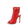 Super High Heel Stiletto For Cheap