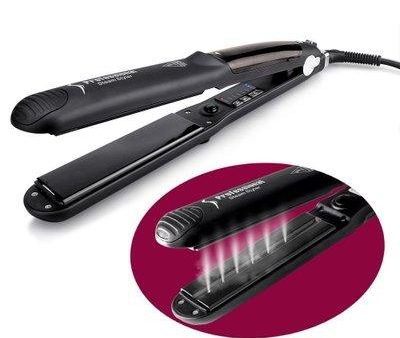 Steam Hair Straightener Spray on Sale