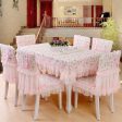 Table Cloth Dining Cushion Hot on Sale