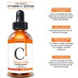 Vitamin C Facial Serum 30ml Fashion