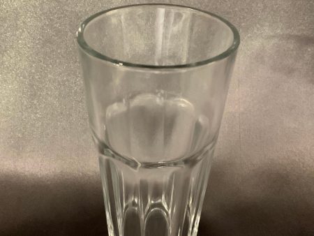 TN Narrow Water Glass Discount