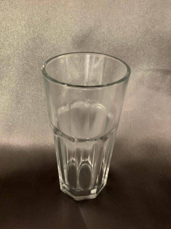 TN Narrow Water Glass Discount