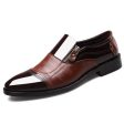 Classic Business Men s Shoes Online