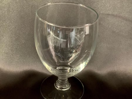 TN Water Goblet For Sale