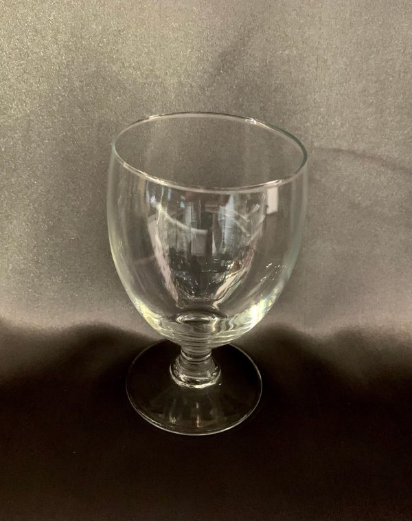 TN Water Goblet For Sale