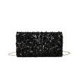 New Sequins Glitter Chain Handbag | Sparkling Accessory for Glamorous Nights | Perfect for Evening Out - CHIQUE TRENDS Online Hot Sale