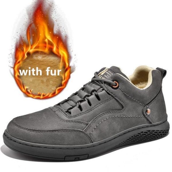 Genuine Leather Shoes Sale