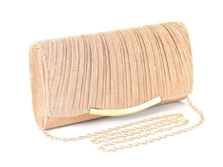 Solid Color Ladies Dinner Bag | Elegant Design for Special Events | Perfect for Adding a Touch of Style – CHIQUE TRENDS Fashion