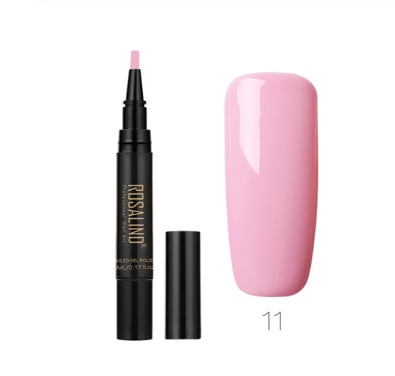 5ml Solid Color Nail Art Pen Cheap