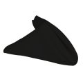 Black Napkin Cheap