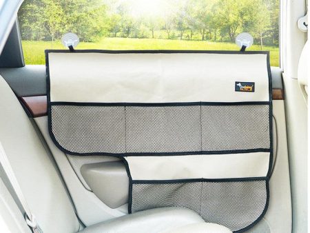 Car Side Door Protective Pad Fashion