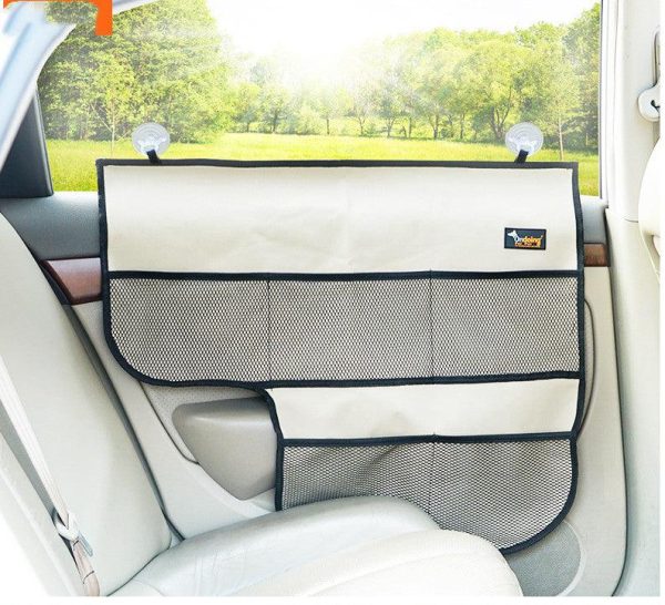 Car Side Door Protective Pad Fashion