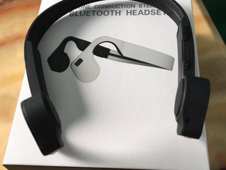 Bone conduction Bluetooth Discount