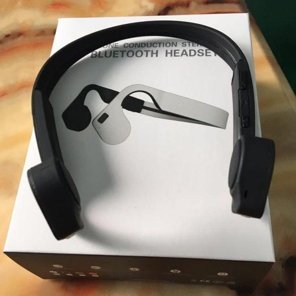 Bone conduction Bluetooth Discount