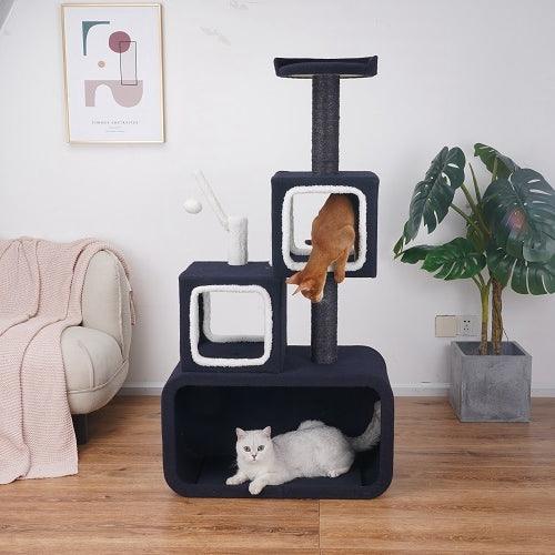 Cats Toy Tree House on Sale