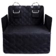 Car Pet Mat Car Pet Trunk Mat on Sale