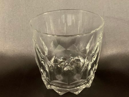 Arctic Old Fashioned Glass 10.5oz Qty (45) Hot on Sale