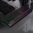 Two-piece keyboard and mouse | Discount