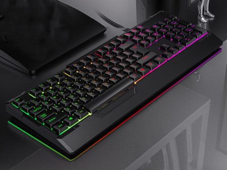 Two-piece keyboard and mouse | Discount