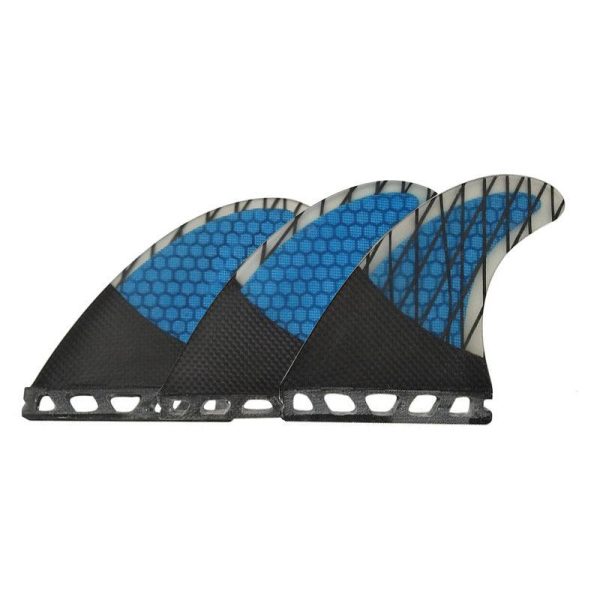 Surfboard fin carbon fiber For Cheap