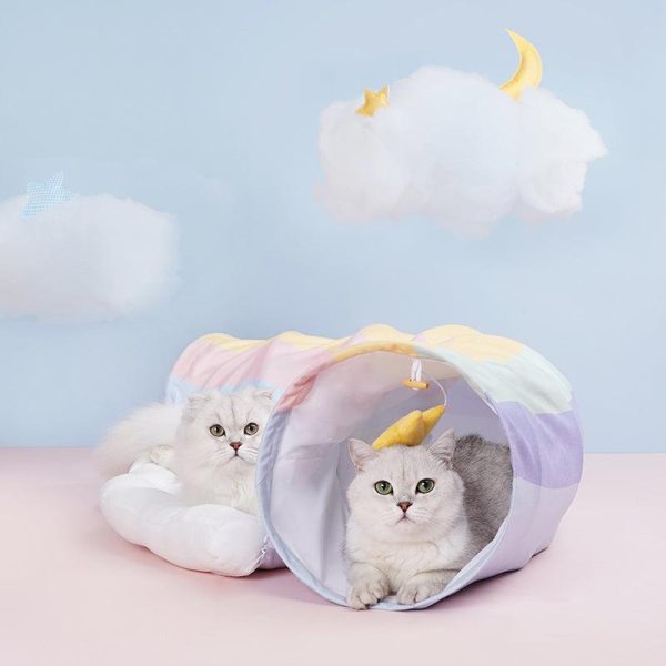 Two In One Design Pet Bed Cat Sale