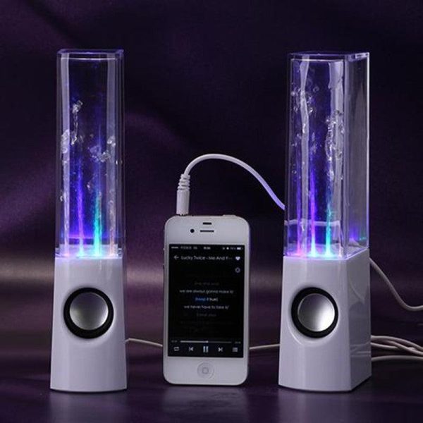 Wireless Dancing Water Speaker Supply