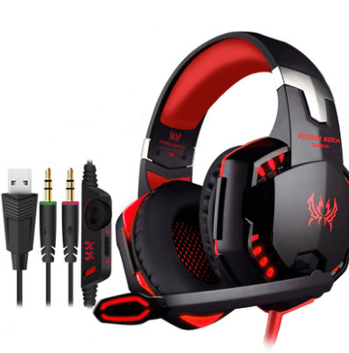 Wired Gaming Headset Cheap