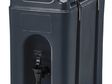 Cambro Insulated Beverage Black Online Sale