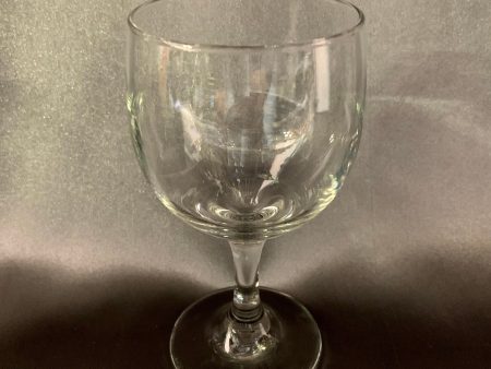 Burgundy Short Wine Glass ( Qty 50 ) Cheap