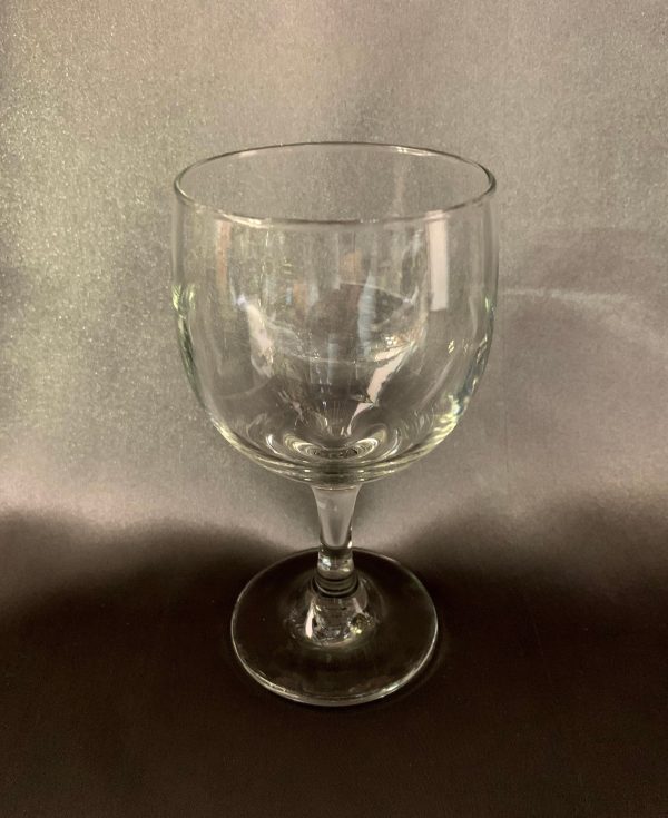 Burgundy Short Wine Glass ( Qty 50 ) Cheap