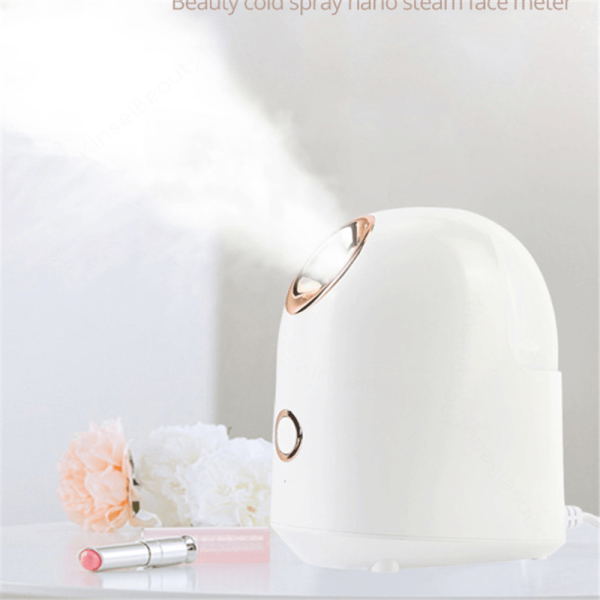 Beauty Steamer Online now