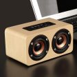 Wireless Bluetooth Speaker W5 Online Hot Sale